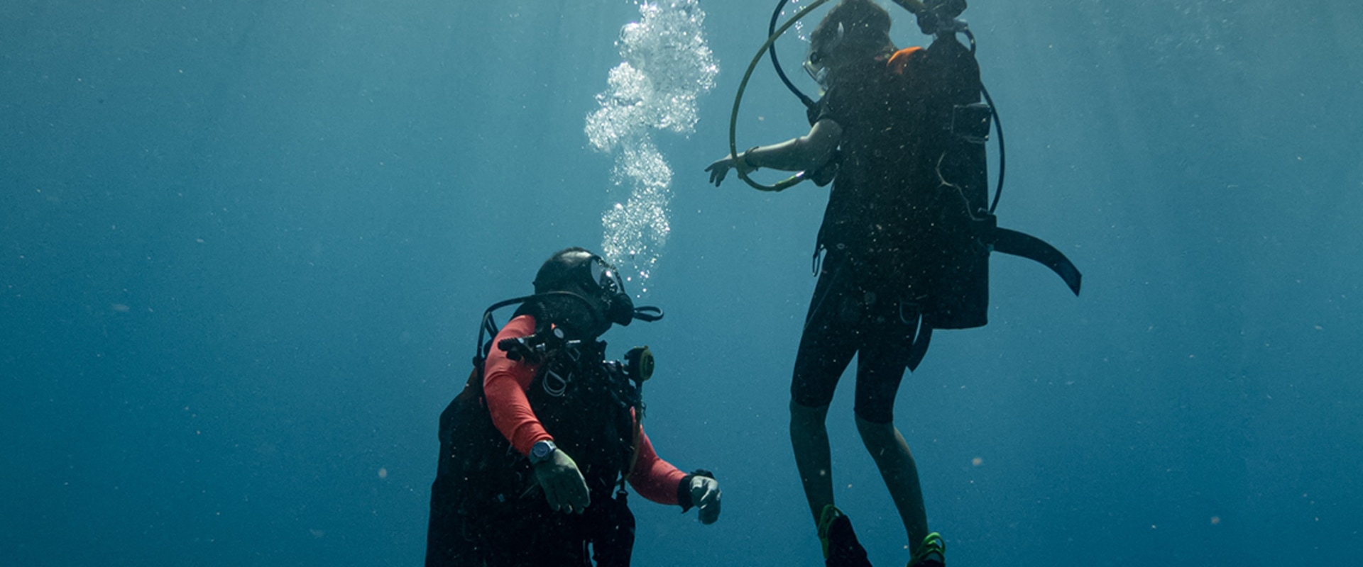 Explore the Wonders of Snorkeling and Scuba Diving in Punta Cana