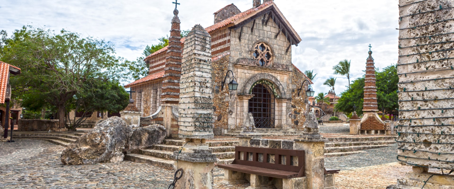 Exploring the Historical Sites and Landmarks of Punta Cana
