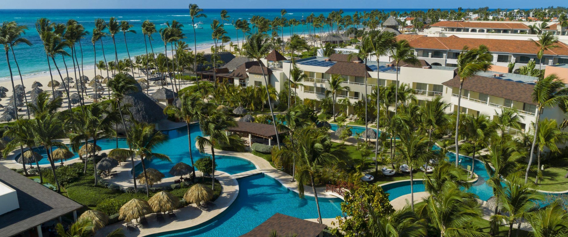 Dreams Resorts & Spas: A Luxury Hotel Experience in Punta Cana