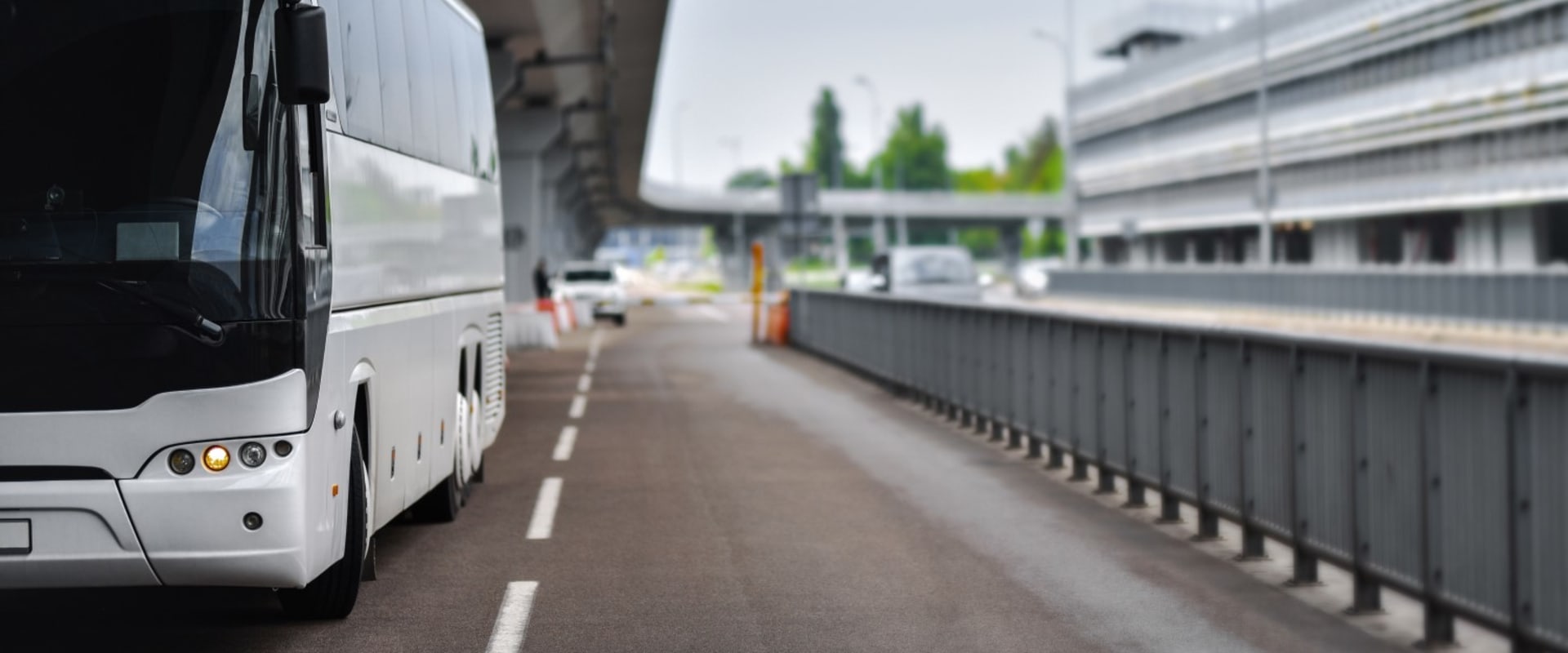 Everything You Need to Know about Airport Transfers and Shuttles