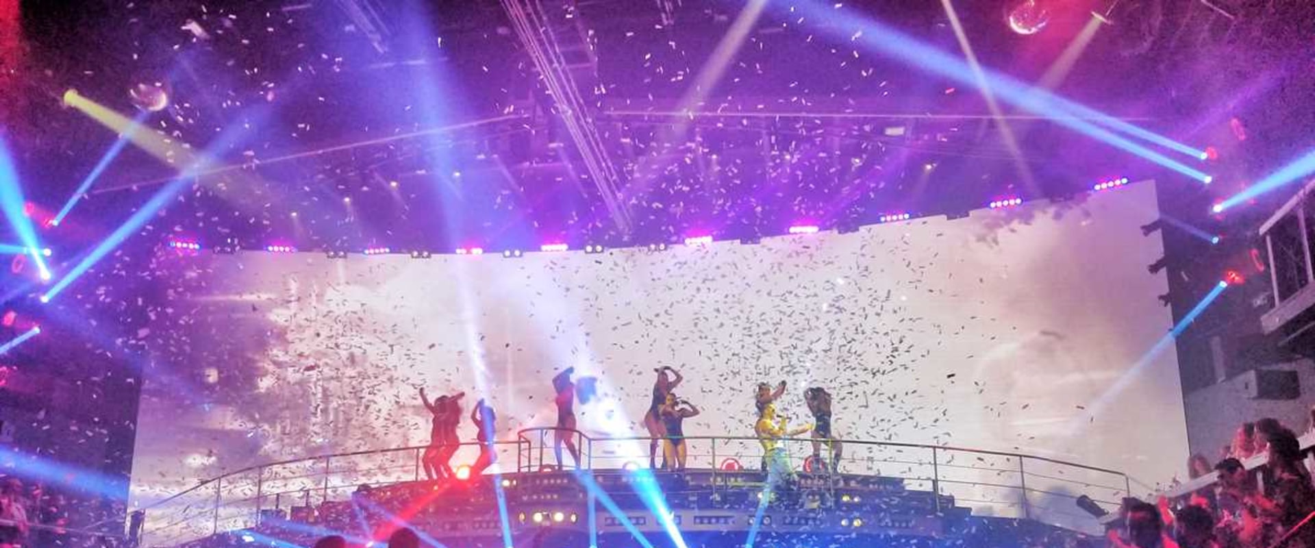 Exploring Punta Cana's Entertainment and Nightlife