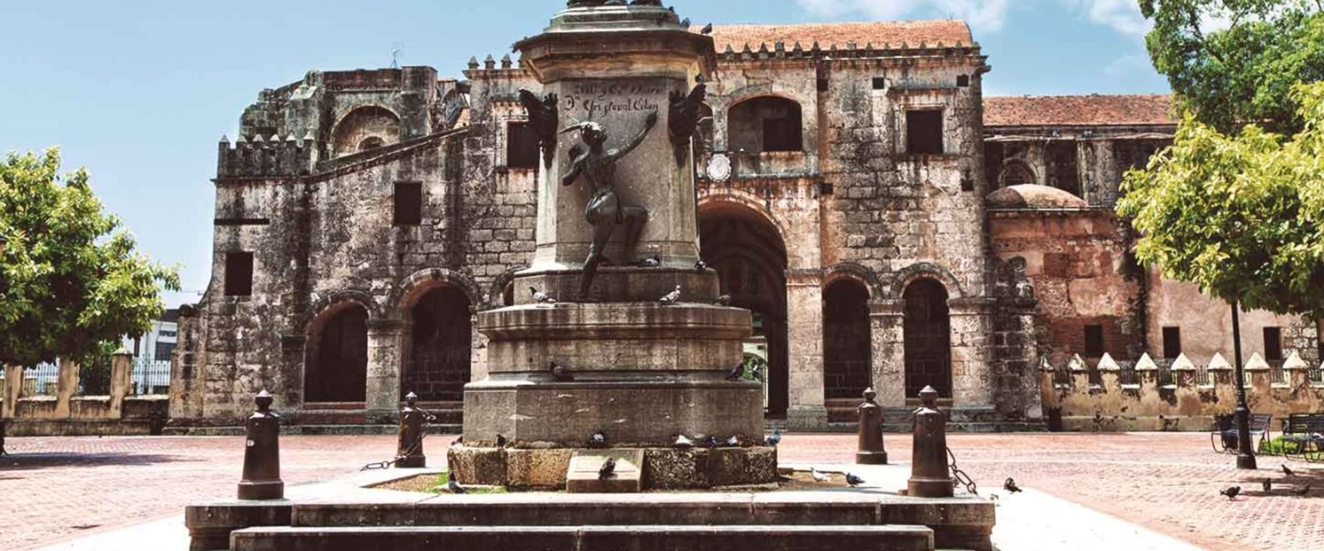 Exploring Historical Sites and Landmarks in Punta Cana