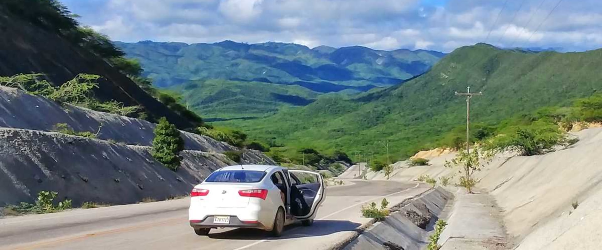 Rental Cars and Other Transportation Options for Punta Cana Vacations