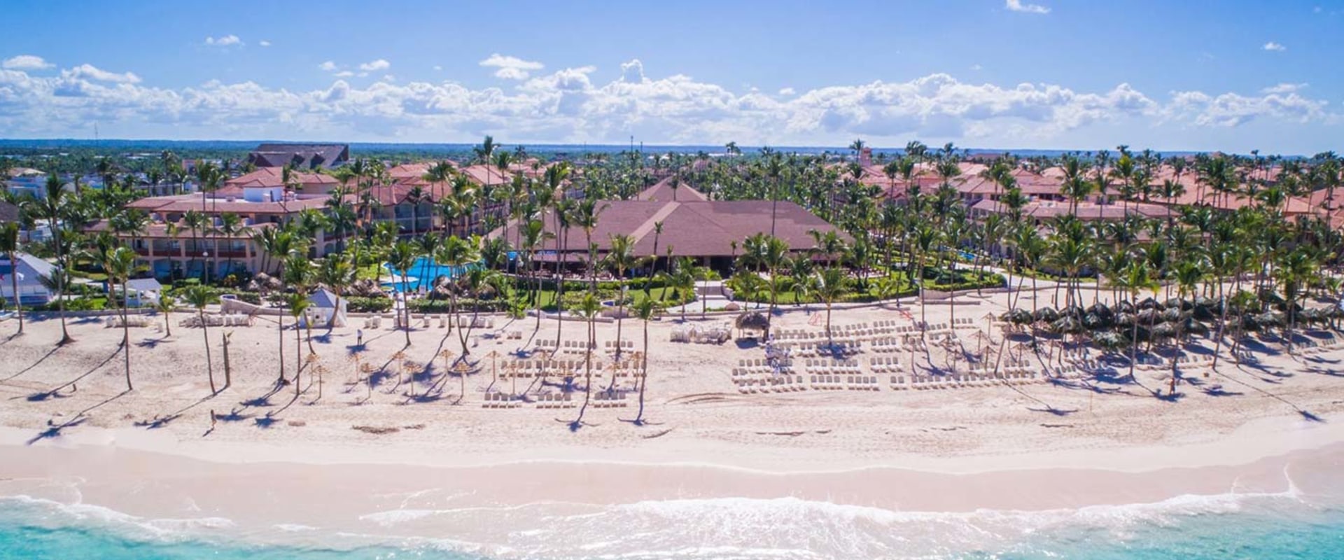 Majestic Colonial Punta Cana Resort & Spa - An All-Inclusive Getaway