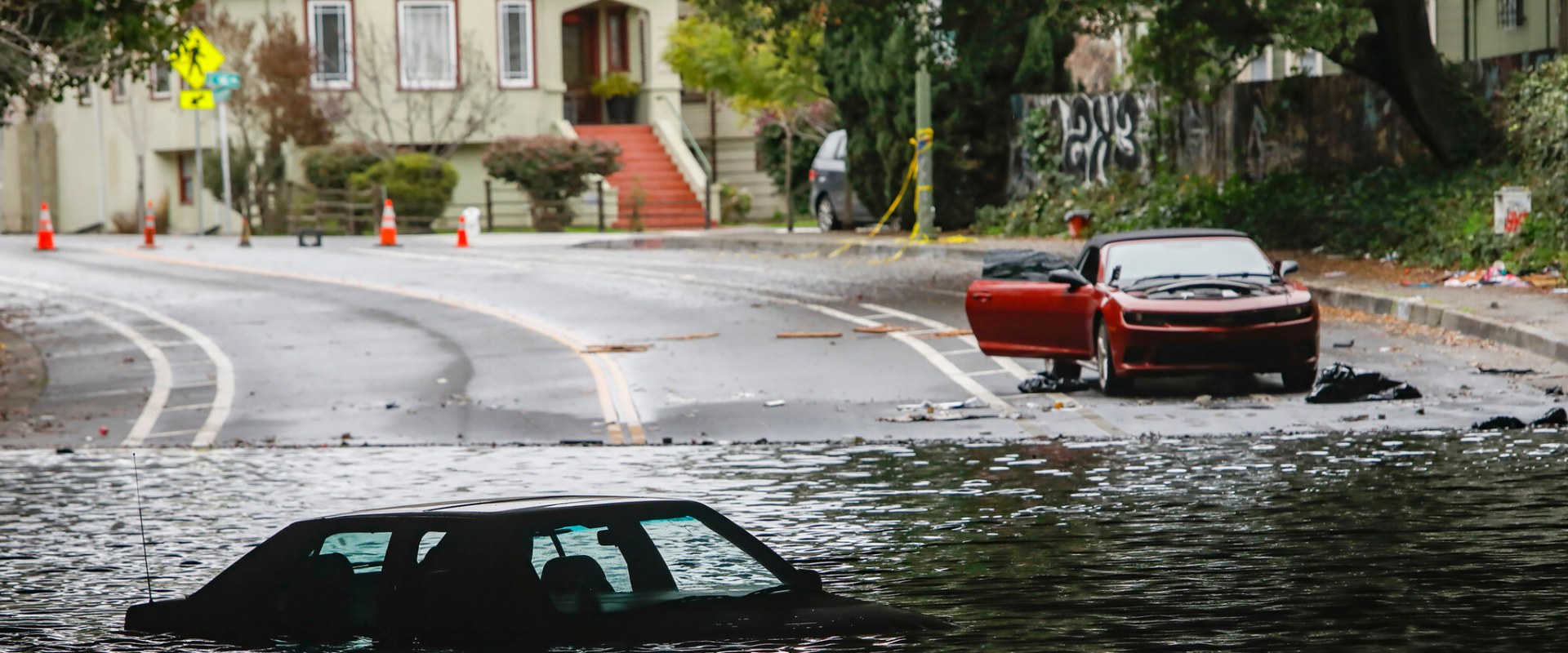 Flash Flood Warning: What You Need to Know