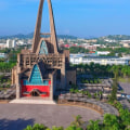 Exploring Religious Sites in Punta Cana