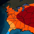 November Weather Forecast