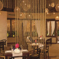 Le Chique Restaurant at Zoetry Agua: An In-Depth Look