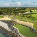Exploring Golf Courses in Punta Cana