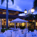 Rodeo Steakhouse at Grand Bahia Principe Bavaro Resort