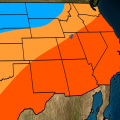 February Weather Forecast