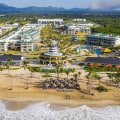 Explore Where to Stay Near Macao Beach