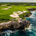 Golfing in Punta Cana: An Overview