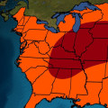 March Weather Forecast