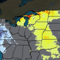 October Weather Forecast