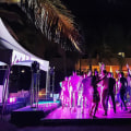 Live Music Venues in Punta Cana