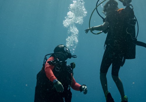 Explore the Wonders of Snorkeling and Scuba Diving in Punta Cana