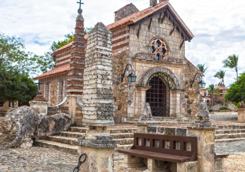 Exploring the Historical Sites and Landmarks of Punta Cana