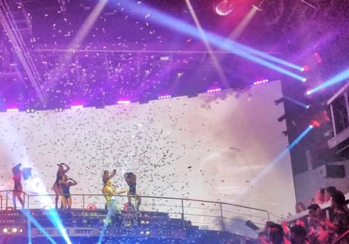 Dancing and Discos: A Comprehensive Look at Entertainment and Nightlife in Punta Cana