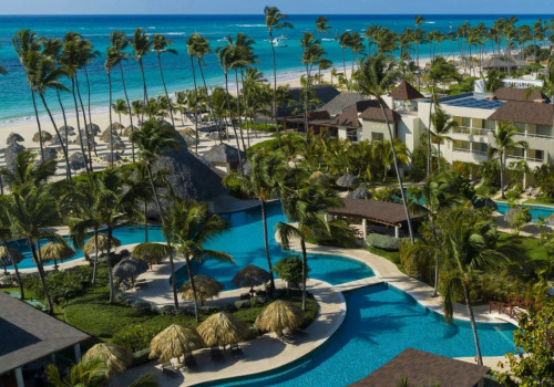 Dreams Resorts & Spas: A Luxury Hotel Experience in Punta Cana