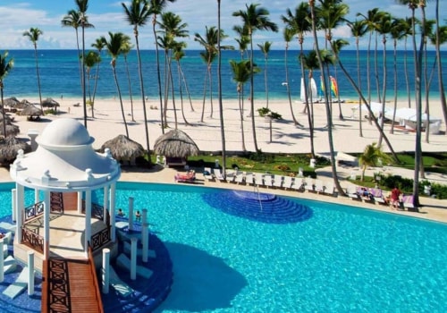 The Grill at Paradisus Palma Real Resort: A Fine Dining Experience