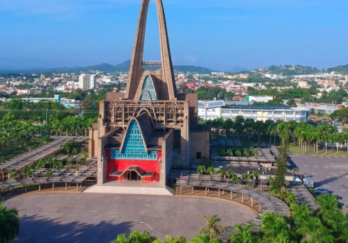 Exploring Religious Sites in Punta Cana