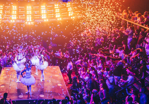 Exploring Coco Bongo Disco Show & Restaurant in Punta Cana