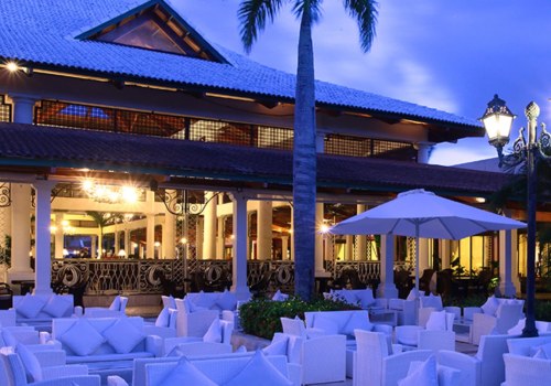 Rodeo Steakhouse at Grand Bahia Principe Bavaro Resort