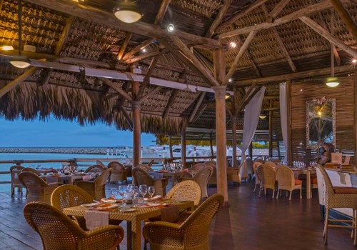 Explore La Yola Restaurant at Marina Cap Cana