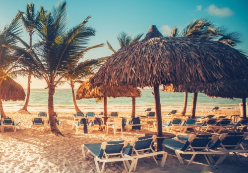 Exploring Local Markets and Shopping in Punta Cana
