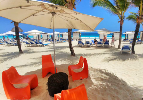 Everything You Need to Know About Casinos in Punta Cana
