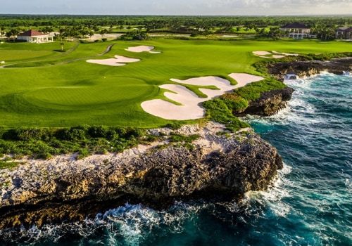 Golfing in Punta Cana: An Overview