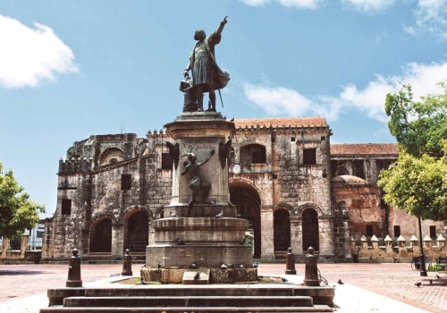 Exploring Historical Sites and Landmarks in Punta Cana