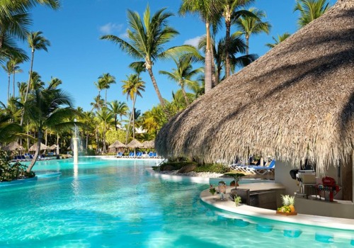 Explore the Best Places to Stay Near Bavaro Beach