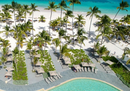 Explore the Luxury Resorts & Hotels of Punta Cana