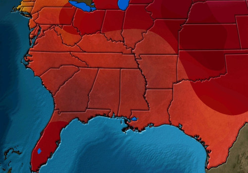 June Weather Forecast