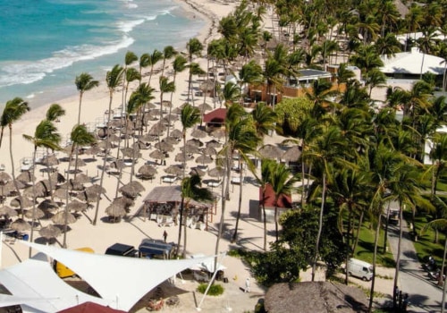 Getting Around Punta Cana: A Comprehensive Overview