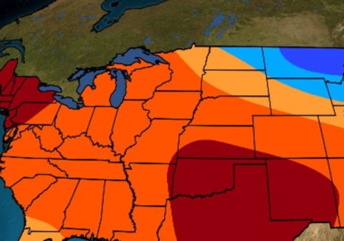 May Weather Forecast: What to Expect
