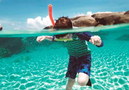 Exploring the Activities at Bavaro Beach