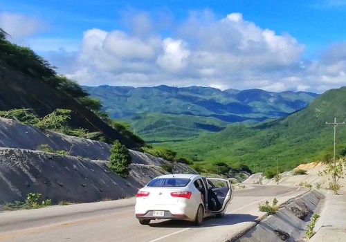 Rental Cars and Other Transportation Options for Punta Cana Vacations