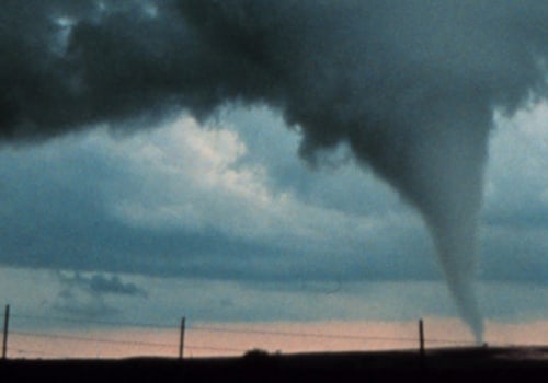Thunderstorm Warnings: What You Need to Know