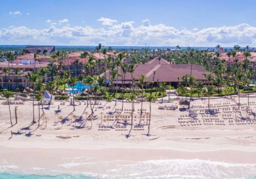 Majestic Colonial Punta Cana Resort & Spa - An All-Inclusive Getaway