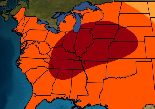 March Weather Forecast
