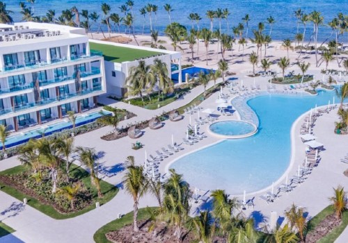 Discover the Budget Friendly Hotel Cactus Green Beach in Punta Cana